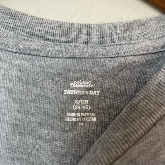 Mens Fathers Shirt - The Man, The Myth, The Legend - Picture 6 of 6